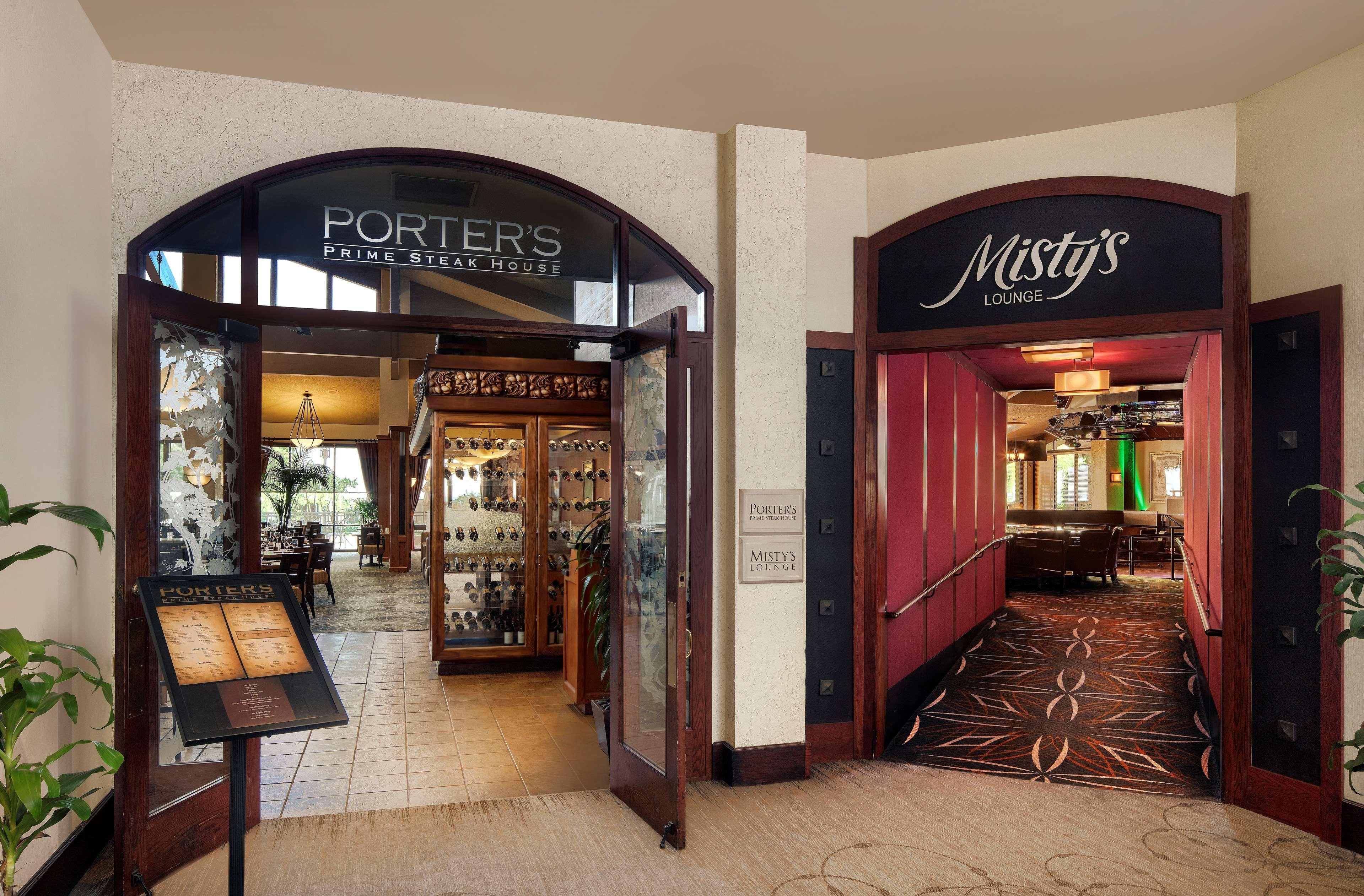 Hotel Doubletree By Hilton Ontario Airport Esterno foto